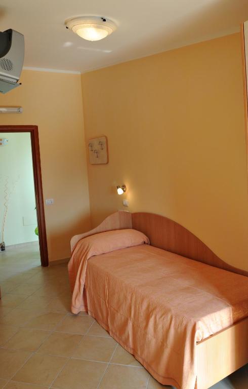 Hotel Vittoria Benevento Værelse billede